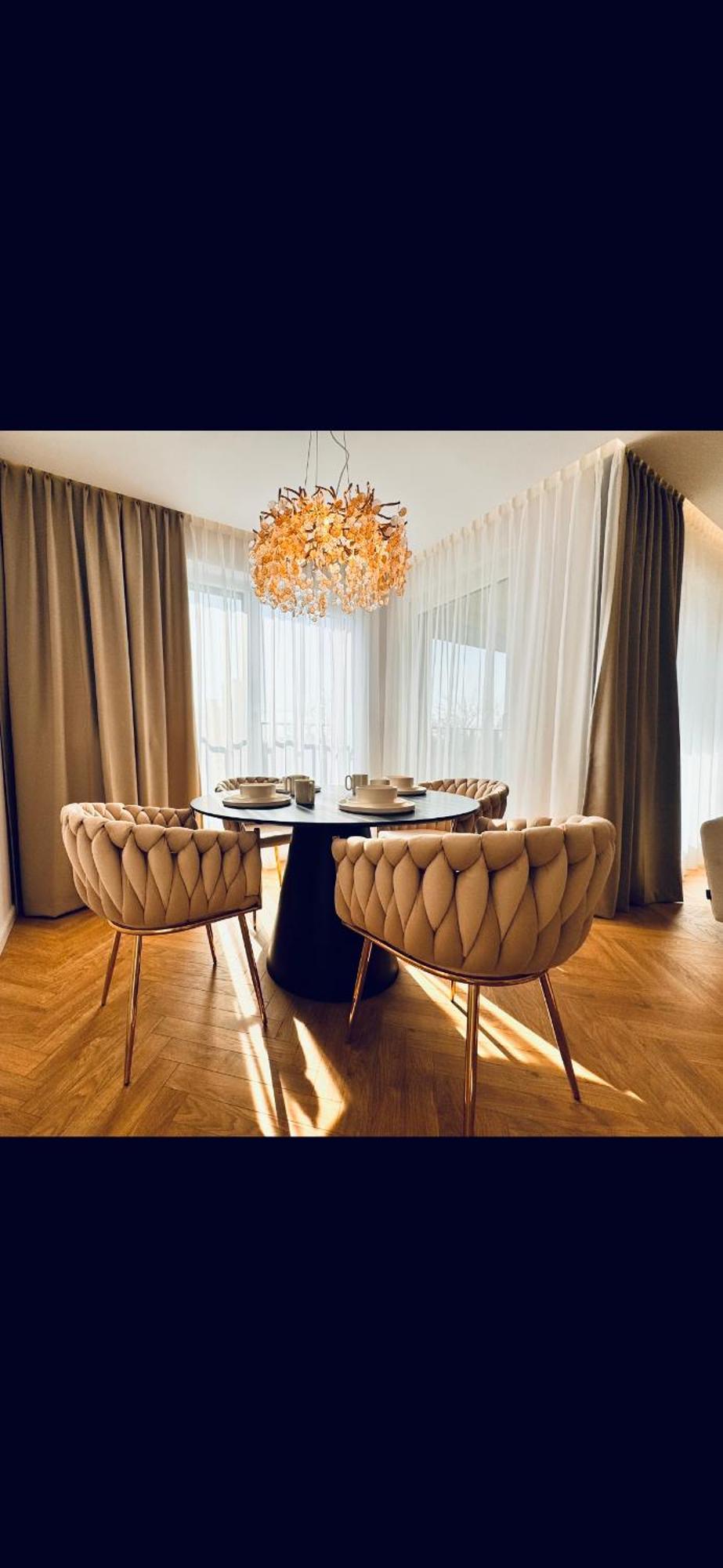 Taupe II Wyjatkowy Apartament W Centrum Lodzi Bagian luar foto